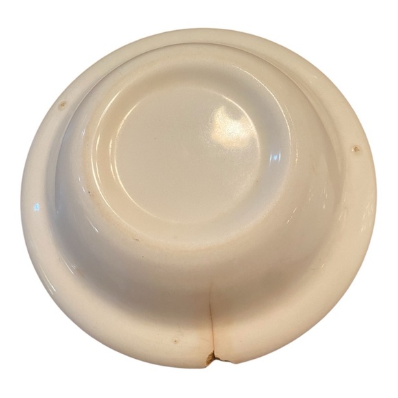 Vintage 1950s pair of small bowls  “The Old Curiosity Shop” - Picture 5 of 6